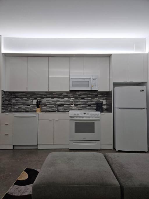Tremont Smart 9 - A Kcm Property Cleveland Extérieur photo