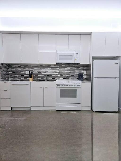 Tremont Smart 9 - A Kcm Property Cleveland Extérieur photo