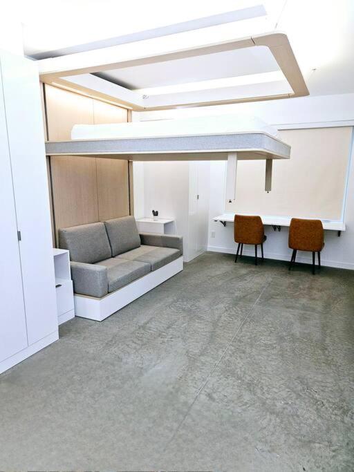 Tremont Smart 9 - A Kcm Property Cleveland Extérieur photo