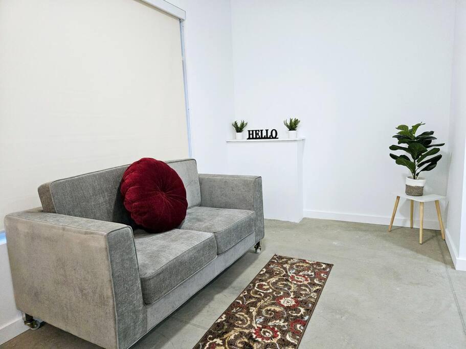 Tremont Smart 9 - A Kcm Property Cleveland Extérieur photo