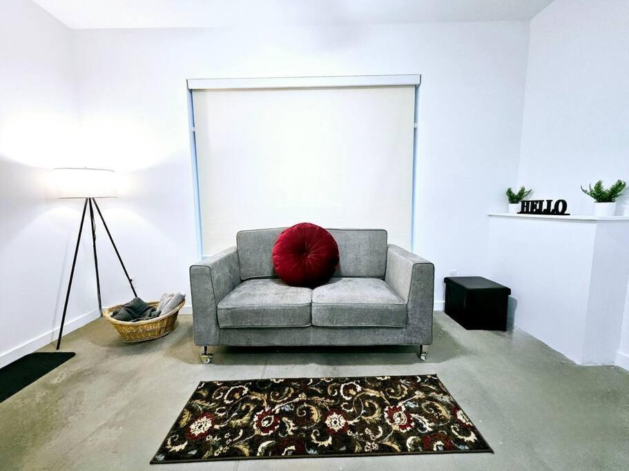 Tremont Smart 9 - A Kcm Property Cleveland Extérieur photo